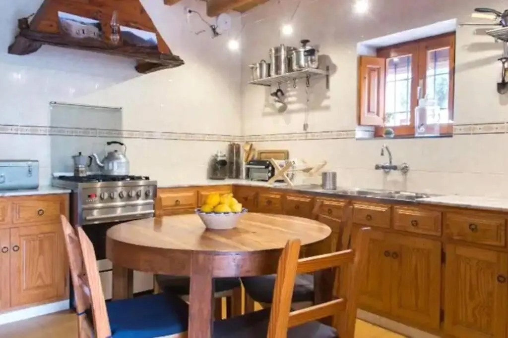 הוילה סן חוזה דה סא טלאיה Casa Ibicenca En Cala D'Hort