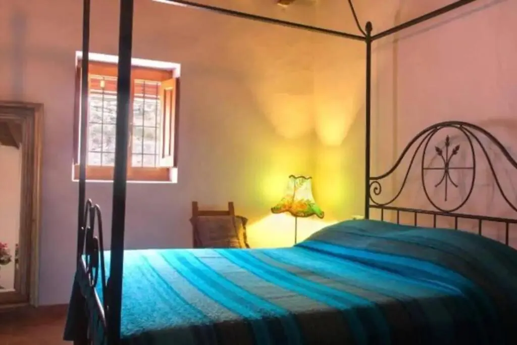 הוילה סן חוזה דה סא טלאיה Casa Ibicenca En Cala D'Hort