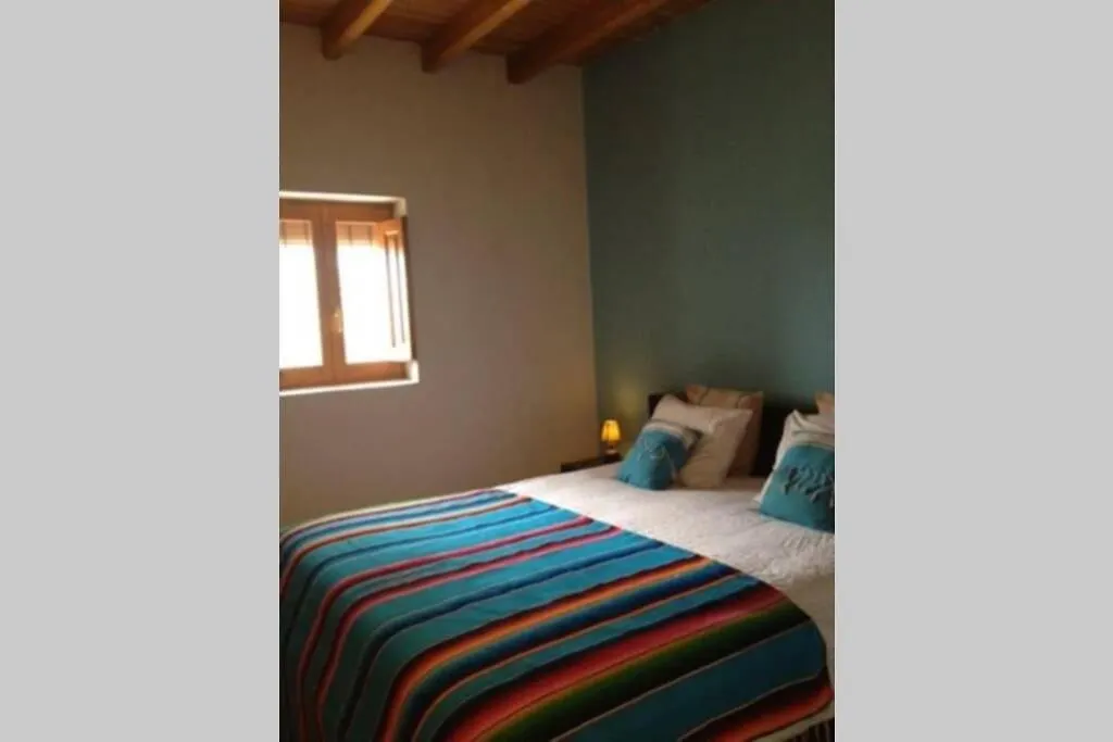 Vila Casa Ibicenca En Cala D'Hort San José 0*,  Španělsko