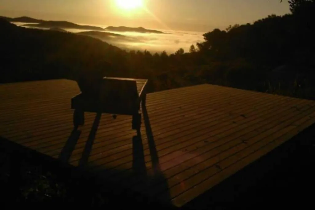 Prázdninový dům Vila Casa Ibicenca En Cala D'Hort San José